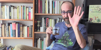 La regulación del cannabis puede restituir el tejido social