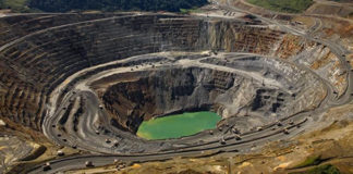 “El país no está en venta”, dicen afectados por la minería al nuevo gobierno