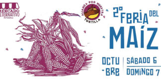 Segunda Feria del Maíz