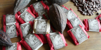 Siete años de chocolate anticapitalista