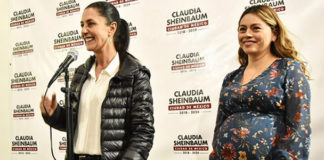 Soledad Aragón será la nueva titular de Trabajo con Claudia Sheinbaum