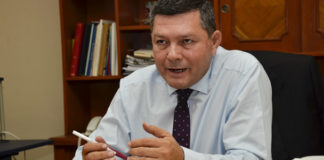 “Somos el Consejo Superior del Cooperativismo de la República Mexicana”: Armando Castro Real