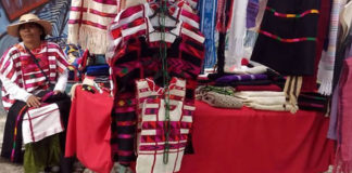 Circulará Túmin en el Tercer Tianguis Comunitario Mixteco