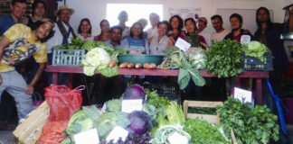 Tienda tumista de Tepoztlán abre puertas, busca producir y consumir en solidaridad