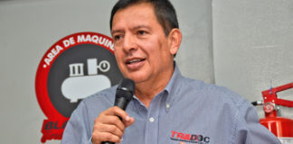 Torres Nuño llama a la unidad del sector cooperativo ante el triunfo de López Obrador