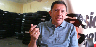 “Hoy en día todos tendríamos que ser Ayotzinapa y las cooperativas más”: Tradoc