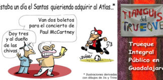 Trueque Integral Público (TIP)