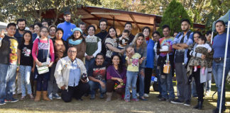 Tumistas del país comparten sus experiencias en Comitán, Chiapas