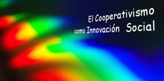 El Cooperativismo como Innovación Social