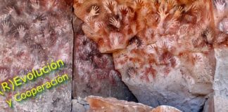 (R)Evolución y Cooperación. Primera Parte