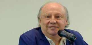 La Comunalidad, tercera vía de transformación social: Víctor Toledo