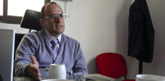 Viene en camino una verdadera aniquilación del sector social: Rafael Martínez