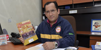 Vuelve a circular El Cooperativista