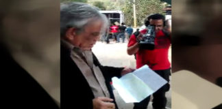 Cooperativa de cine documenta caso Ayotzinapa