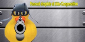 Programas de diciembre 2012