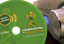 Cooperativas en Resistencia