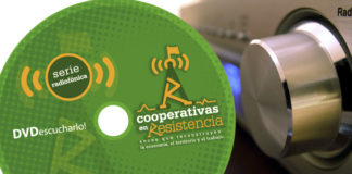 Cooperativas en Resistencia