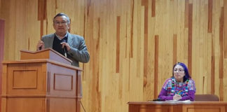 Redcoop plantea construir política pública que surja desde la ciudadanía