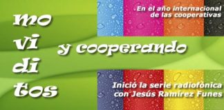 Moviditos y Cooperando