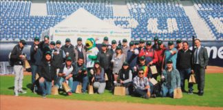 Generadora Fénix adquiere equipo Pericos de Puebla