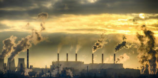 Cientos de millones de personas podrían ver afectada su salud en el futuro debido al cambio climático