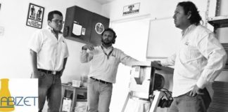 Programas de Marzo 2011