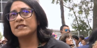 ¿Aeropuerto o Lago?