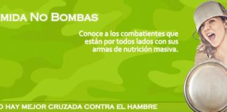 Programas de marzo 2013