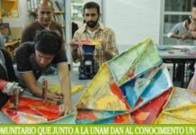 Programas de octubre 2012