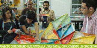 Programas de octubre 2012