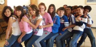 Programas de Febrero