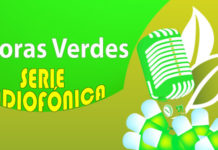 Las Píldoras Verdes una cada semana