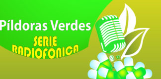 Las Píldoras Verdes una cada semana
