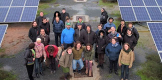 Amigos de la Tierra exige soberanía energética en la COP 24