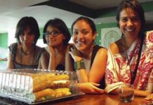 Programas de Octubre 2011