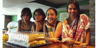 Programas de Octubre 2011