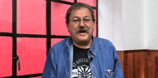 El llamado de Taibo a la lectura y la historia de la cooperativa Pascual