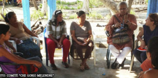 Las abuelas solares: rumbo a la autonomía