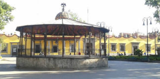 Para Coyoacán las cooperativas no son prioridad