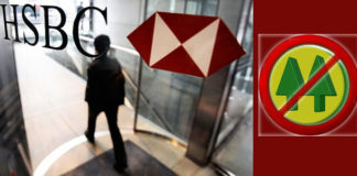 Grandes bancos discriminan al sector social