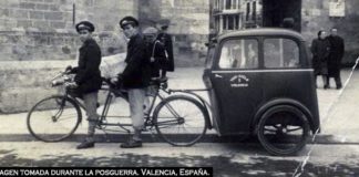 Carruaje cooperativo con Los Mosquitos