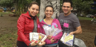 Ante el hiperconsumo, Buen Trueque