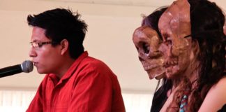 Dicen no a transgénicos y #FueraMonsanto al ritmo de carnaval