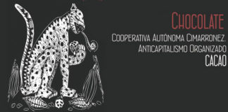 El cacao cimarronez, la semilla de la autogestión