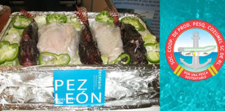 Cooperativas reducen amenaza ambiental de pez león en el Caribe