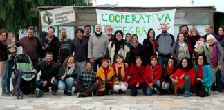 Cooperativa Integral Catalana: moneda, vivienda, salud y educación comunitarias