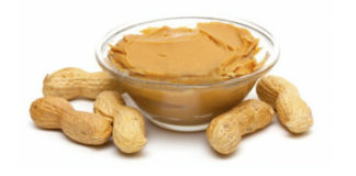 Kanut, el antojo cacahuatero