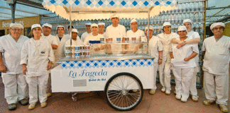 La Fageda: el yogur que cura