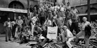 Magnum Photos: la historia contemporánea del mundo retratada por una cooperativa