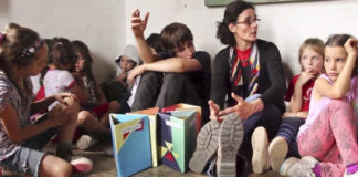 Ni pública ni privada. Manual para hacer una escuela cooperativa